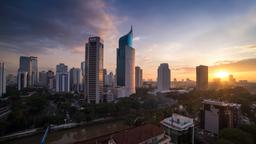 Khách sạn ở Jakarta
