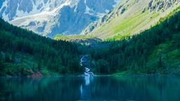 Khách sạn ở Oregon