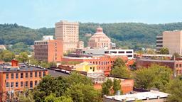Khách sạn ở Asheville