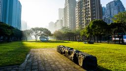 Tìm chuyến bay giá rẻ từ Hà Nội tới Đài Loan