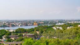 Danh mục khách sạn ở Bhopal