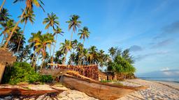 Zanzibar khu nghỉ dưỡng