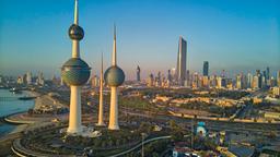 Khách sạn ở Kuwait
