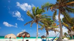 Khách sạn ở Tulum