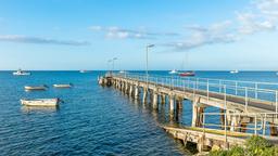 Chỗ lưu trú nghỉ mát Kangaroo Island