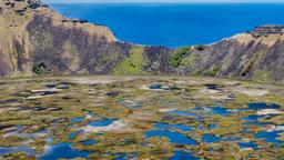 Khách sạn gần sân bay Sân bay Easter Island Mataveri Intl