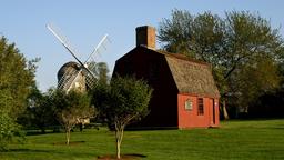 Tìm chuyến bay giá rẻ tới Rhode Island