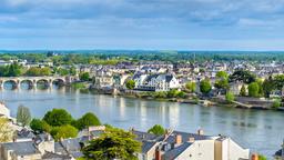 Danh mục khách sạn ở Saumur