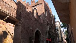 Khách sạn ở Verona nằm gần sân bay Casa di Romeo