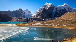 Khách sạn ở Sikkim
