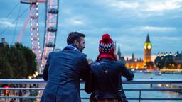 Khách sạn ở London