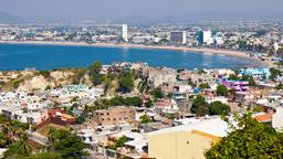 Danh mục khách sạn ở Mazatlán