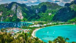 Khách sạn ở Đảo Phi Phi