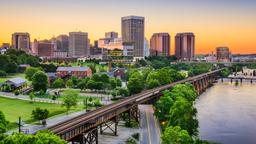 Tìm chuyến bay giá rẻ từ Hà Nội tới Richmond