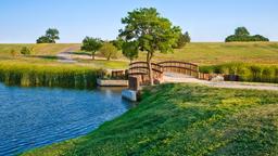 Khách sạn gần sân bay Sân bay Lubbock