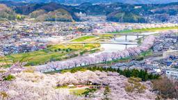 Khách sạn gần sân bay Sân bay Sendai