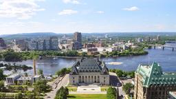 Danh mục khách sạn ở Gatineau