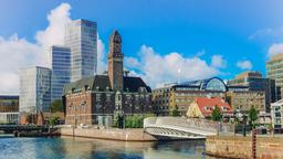Danh mục khách sạn ở Malmö