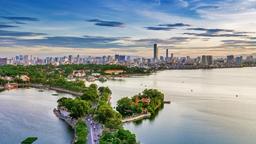 Khách sạn ở Hà Nội