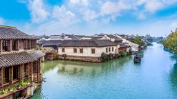 Khách sạn ở Chiết Giang