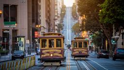 Danh mục khách sạn ở San Francisco