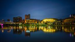 Khách sạn gần sân bay Sân bay Adelaide