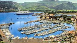 Khách sạn ở Porto-Vecchio