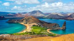 Chỗ lưu trú nghỉ mát Quần đảo Galapagos
