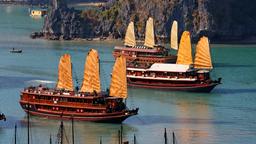 Tìm chuyến bay giá rẻ từ Seattle tới Việt Nam