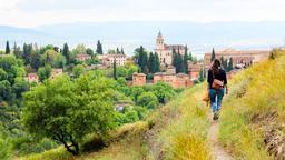 Khách sạn gần sân bay Sân bay Granada Federico Garcia Lorca