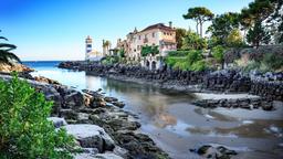 Chỗ lưu trú nghỉ mát Sintra-Cascais Natural Park