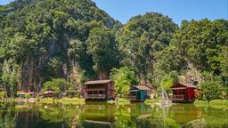 Danh mục khách sạn ở Ipoh