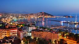 Khách sạn ở Kuşadası