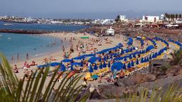 Danh mục khách sạn ở Playa Blanca