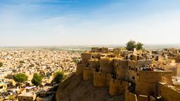 Danh mục khách sạn ở Jaisalmer