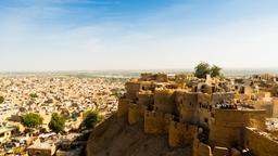 Khách sạn gần sân bay Sân bay Jaisalmer