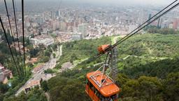 Khách sạn ở Bogotá