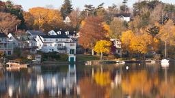 Khách sạn gần sân bay Sân bay Halifax Intl