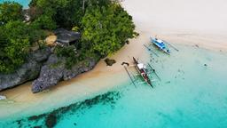 Khách sạn ở Boracay
