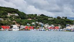 Tìm những chuyến bay giá rẻ đến Labuan Bajo