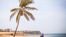 Khách sạn gần sân bay Sân bay Dakar Blaise Diagne