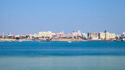 Khách sạn gần sân bay Sân bay Muharraq Bahrain Intl