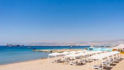 Khách sạn gần sân bay Sân bay Aqaba King Hussein Intl