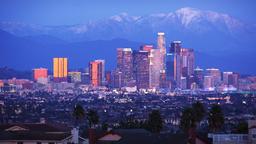 Khách sạn ở Los Angeles