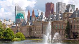 Danh mục khách sạn ở The Hague