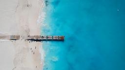 Khách sạn ở Quần đảo Turks và Caicos