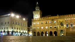 Khách sạn ở Bologna nằm gần sân bay Palazzo dei Notai