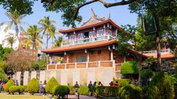 Khách sạn gần sân bay Sân bay Thành phố Đài Nam Tainan