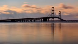 Danh mục khách sạn ở Mackinaw City