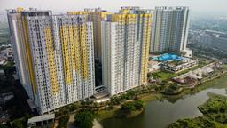 Danh mục khách sạn ở Bekasi